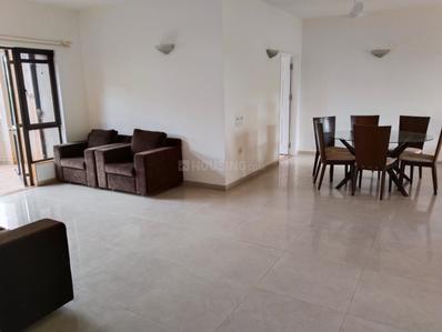 3.5 BHK Flat