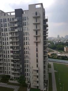 Car Garage Image of 2416 Sq.ft 3.5 BHK Apartment / Flat for sale in Ireo The Corridors, Sector 67 Gurgaon for Rs. 40000000