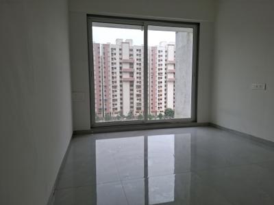 Bedroom Image of 1000 Sq.ft 2 BHK Apartment / Flat for sale in Kasturi Heights, Kharghar Navi Mumbai for Rs. 16200000