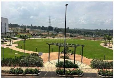 Image of 1840 Sq.ft Residential Plot / Land for sale in Navarathna Agrahara, Bengaluru for Rs. 14720000