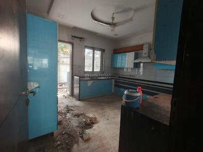 Kitchen Image of 750 Sq.ft 5 BHK Villa for sale in Vivan Karma, Vastrapur Ahmedabad for Rs. 80000000