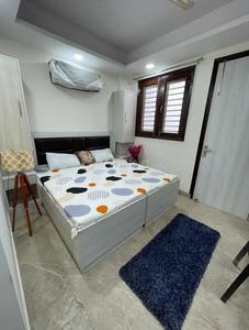 Bedroom Image of Luxury pg in Sector 39, Gurgaon
