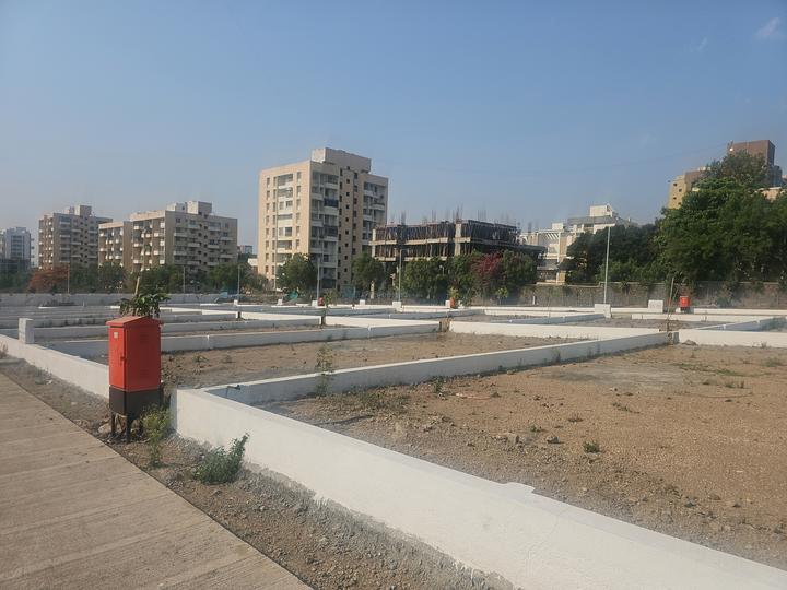 SOLVISTA NA Plots wagholi Main Image 1