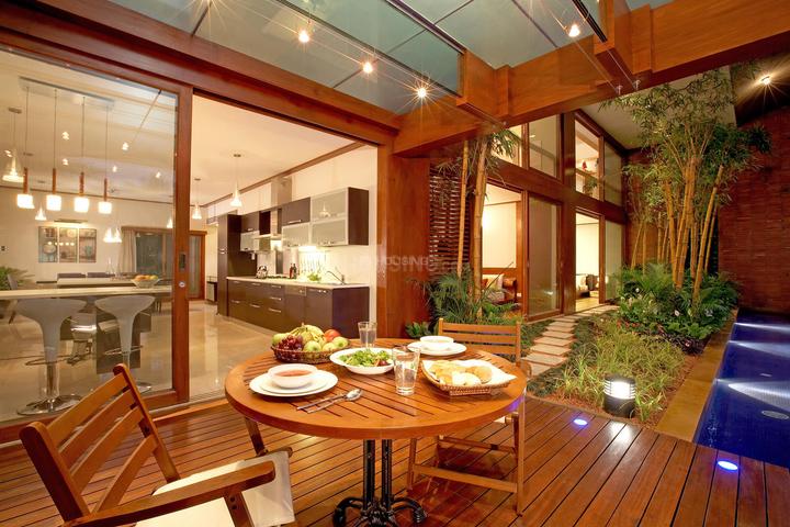 Total Environment Windmills of Your Mind Main Image 1