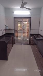 Kitchen Image of 1570 Sq.ft 3 BHK Apartment / Flat for sale in Regency Cosmos, Baner Pune for Rs. 19500000