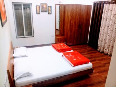 Bedroom Image of 4500 Sq.ft 4 BHK Villa for sale in Malavli Lonavala for Rs. 19700000