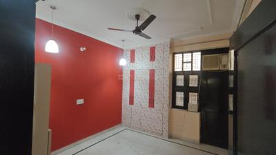 2 BHK Independent Builder Floor