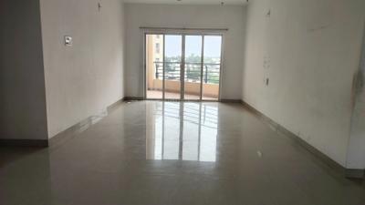 Living Room Image of 1525 Sq.ft 3 BHK Apartment / Flat for sale in Kumar Princetown Royal, Mohammed Wadi Pune for Rs. 12500000