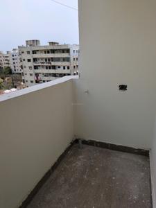 Drying Area Image of 1150 Sq.ft 2 BHK Apartment / Flat for sale in Yapral Secunderabad for Rs. 6625000