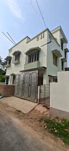 Image of 1563 Sq.ft 3 BHK Independent House for sale in Chandannagar, Hooghly for Rs. 6200000