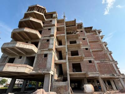 Image of 1445 Sq.ft 3 BHK Apartment / Flat for sale in NLC Riva, Ameenpur, Sangareddy for Rs. 7395000