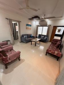 4 BHK Villa
