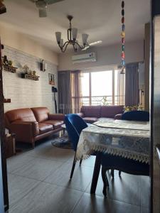Hall Image of 1750 Sq.ft 3 BHK Apartment / Flat for sale in Sector 146 Noida for Rs. 30200000