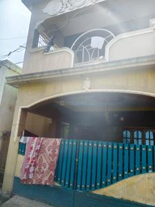 Image of 850 Sq.ft 2 BHK Builder Floor for rent in Manakkadu, Salem for Rs. 12000