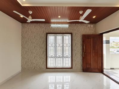Hall Image of 2500 Sq.ft 3 BHK Independent House for sale in Saravanampatty Coimbatore for Rs. 13500000