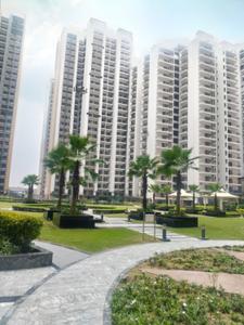 Image of 1060 Sq.ft 2 BHK Apartment / Flat for sale in Panchsheel Greens 2, Noida Extension, Greater Noida for Rs. 10600000
