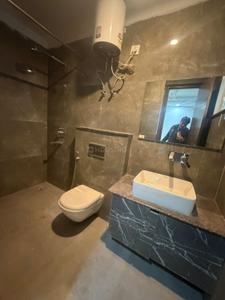 Image of 1800 Sq.ft 3 BHK Builder Floor for rent in Sector 12, Gurgaon for Rs. 38000