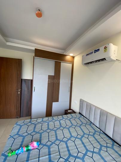 maya garden magnesia Bedroom 1