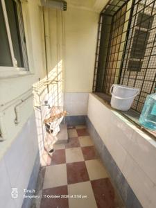 Balcony Image of 4500 Sq.ft 10 BHK Independent House for sale in HSR Layout Bengaluru for Rs. 70000000