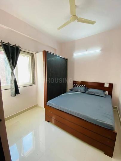 Mega Hills, Madhapur Bedroom 1