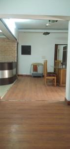 5 BHK Flat