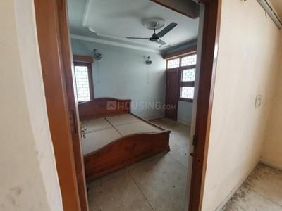Bedroom Image of 1800 Sq.ft 3 BHK Apartment / Flat for sale in Sector 22 Dwarka New Delhi for Rs. 25500000
