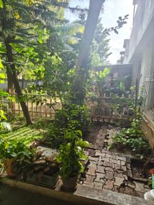 Balcony Image of 1500 Sq.ft 3 BHK Villa for sale in Jhala Tranquility Phase 1, Shewalewadi Pune for Rs. 19000000
