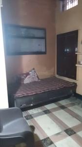 Bedroom Image of 468 Sq.ft 4 BHK Independent House for sale in Bartan Bazaar Moradabad for Rs. 3500000