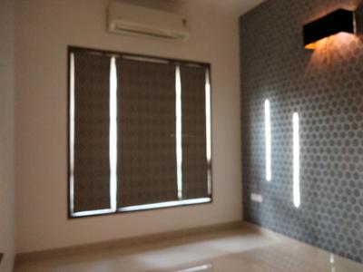 Bedroom Image of 1300 Sq.ft 2 BHK Apartment / Flat for sale in Kesar Symphony, Kharghar Navi Mumbai for Rs. 17000000