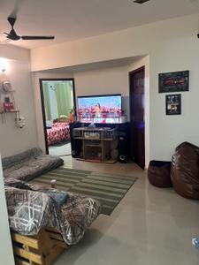 Bedroom Image of 1250 Sq.ft 3 BHK Apartment / Flat for sale in Eroor Kochi for Rs. 6500000