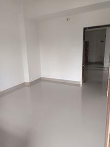 Hall Image of 1050 Sq.ft 3 BHK Apartment / Flat for rent in Kalyani Nadia for Rs. 15000
