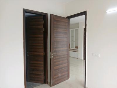 Bedroom Image of 1494 Sq.ft 3.5 BHK Builder Floor for sale in M3M Soulitude, Sector 89 Gurgaon for Rs. 16200000