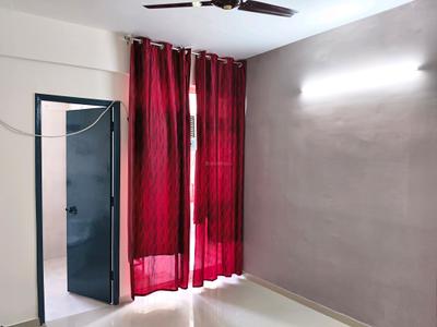 Bedroom Image of 950 Sq.ft 3 BHK Apartment / Flat for rent in Pyramid Infinity, Sector 70 Gurgaon for Rs. 27000