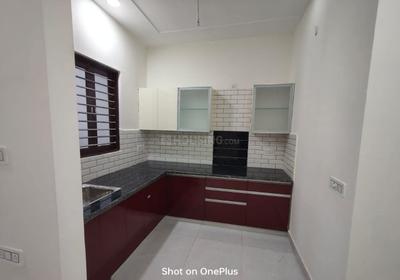 Kitchen Image of 1710 Sq.ft 2 BHK Apartment / Flat for sale in Krishna Dwarkesh Grand, Kundol Agra for Rs. 3299000