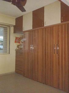 Bedroom Image of 1575 Sq.ft 3 BHK Apartment / Flat for sale in Anantara Abode, Thaltej Ahmedabad for Rs. 26000000