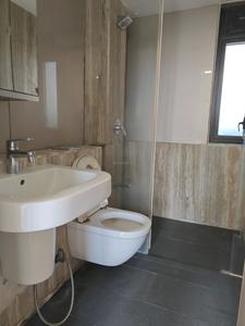Bedroom Two Image of 1000 Sq.ft 2 BHK Apartment / Flat for sale in Lodha Enchante, Sion Mumbai for Rs. 30000000