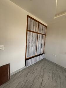 Bedroom Image of 2550 Sq.ft 3 BHK Builder Floor for rent in Sector-02 Bahadurgarh for Rs. 24000