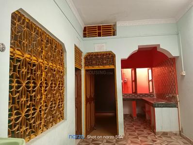 Hall Image of 750 Sq.ft 2 BHK Villa for rent in Sangam Vihar Jhansi for Rs. 4500
