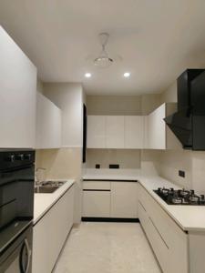 Kitchen Image of 1600 Sq.ft 3 BHK Builder Floor for sale in Sector 67 Gurgaon for Rs. 24500000