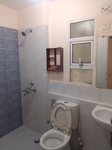 Image of 1250 Sq.ft 3 BHK Apartment / Flat for rent in Unitech Uniworld City, New Town, Kolkata for Rs. 30000