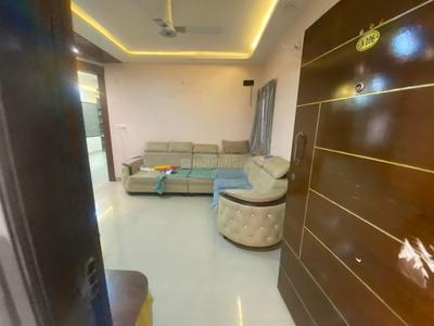 Hall Image of 1429 Sq.ft 3 BHK Apartment / Flat for sale in Satwi Vielle, Kalkere Bengaluru for Rs. 10900000
