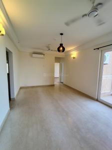 Living Room Image of 2150 Sq.ft 3 BHK Apartment / Flat for sale in AIPL The Peaceful Homes, Sector 70A Gurgaon for Rs. 34500000