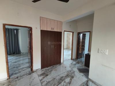 Bedroom Image of 1900 Sq.ft 3 BHK Apartment / Flat for sale in Sparsh 32, Kudasan Gandhinagar for Rs. 9000000