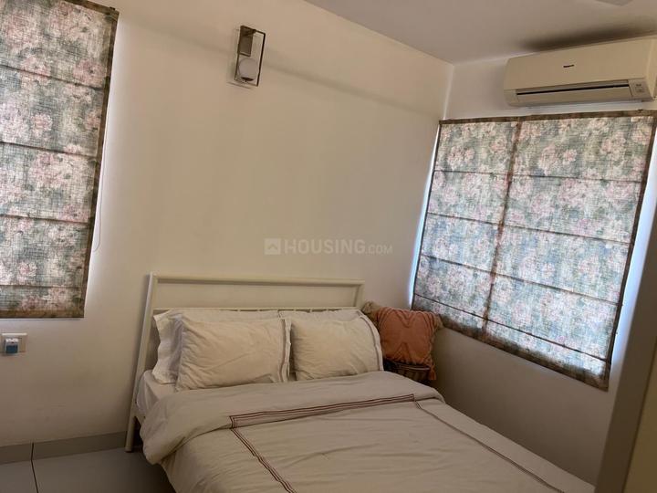 Asset Ensign Bedroom 1