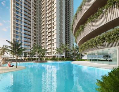 1 BHK Flat