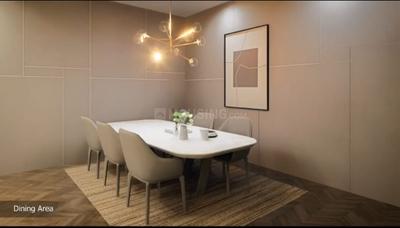 Living Room Image of 850 Sq.ft 2 BHK Apartment / Flat for sale in Jogeshwari West Mumbai for Rs. 14000000