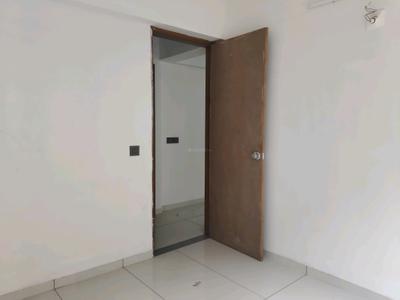 Bedroom Image of 856 Sq.ft 3 BHK Apartment / Flat for rent in Arpan Status Sky, Jagatpur Ahmedabad for Rs. 28000