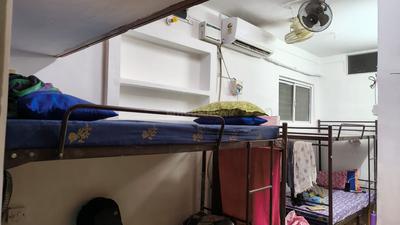 Kitchen Image of Vin Homes in Annanagar East, Chennai
