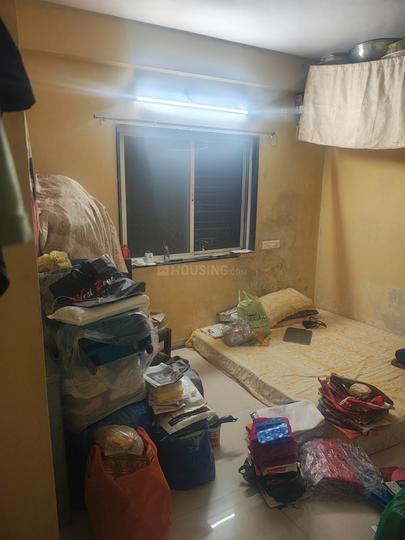 Tanaji Nagar, Ambegaon Pathar Bedroom 1