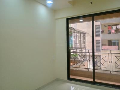 Living Room Image of 1115 Sq.ft 2 BHK Apartment / Flat for sale in Mangeshi Tulip, Kalyan West Kalyan for Rs. 9000000